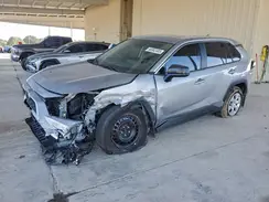 2T3H1RFV9SC313961 2025 TOYOTA RAV 4