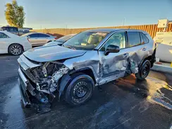 2T3H1RFV9SC316925 2025 TOYOTA RAV 4