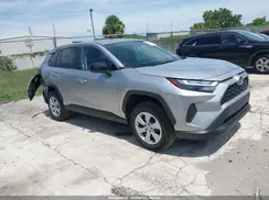 2T3H1RFV9SC322109 2025 TOYOTA RAV 4