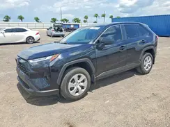 2T3H1RFV9SC334891 2025 TOYOTA RAV 4