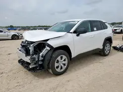 2T3H1RFV9SC336771 2025 TOYOTA RAV 4