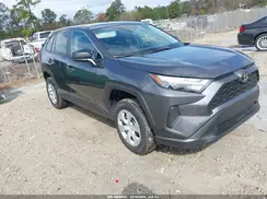 2T3H1RFV9SC342361 2025 TOYOTA RAV 4