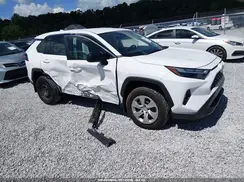2T3H1RFV9SC346913 2025 TOYOTA RAV 4
