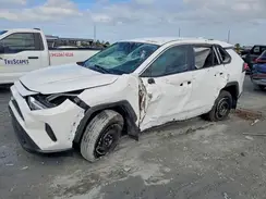 2T3H1RFV9SC355921 2025 TOYOTA RAV 4