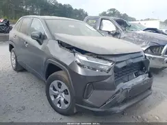 2T3H1RFV9SW367582 2025 TOYOTA RAV 4