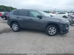 2T3H1RFV9SW368568 2025 TOYOTA RAV 4