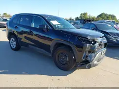 2T3H1RFV9SW372071 2025 TOYOTA RAV 4