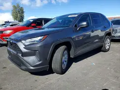 2T3H1RFV9SW399805 2025 TOYOTA RAV 4