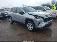 2T3H1RFV9SW401987 2025 TOYOTA RAV 4