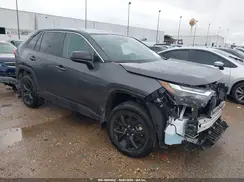 2T3H1RFV9SW402590 2025 TOYOTA RAV 4