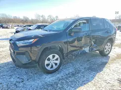 2T3H1RFV9SW403657 2025 TOYOTA RAV 4