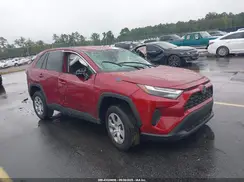 2T3H1RFV9SW414576 2025 TOYOTA RAV 4
