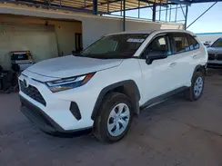 2T3H1RFV9SW420507 2025 TOYOTA RAV 4