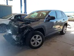 2T3H1RFV9SW425870 2025 TOYOTA RAV 4
