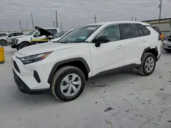2T3H1RFV9SW431684 2025 TOYOTA RAV 4