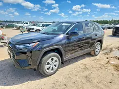 2T3H1RFV9SW433256 2025 TOYOTA RAV 4