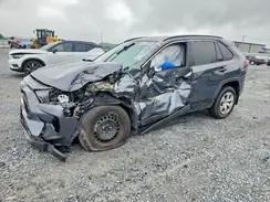 2T3H1RFVXKC001261 2019 TOYOTA RAV 4