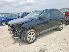 2T3H1RFVXKC007822 2019 TOYOTA RAV 4