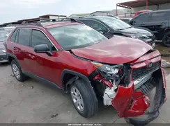 2T3H1RFVXKC018593 2019 TOYOTA RAV 4