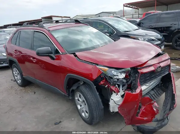 2T3H1RFVXKC018593 2019 TOYOTA RAV 4 - Image 1
