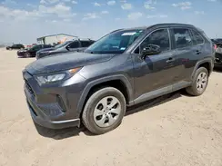 2T3H1RFVXKC027083 2019 TOYOTA RAV 4