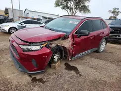 2T3H1RFVXKC029965 2019 TOYOTA RAV 4
