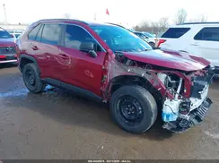 2T3H1RFVXKW001811 2019 TOYOTA RAV 4