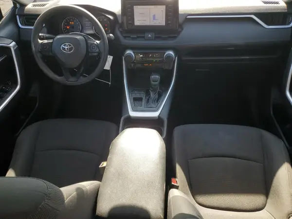 2T3H1RFVXKW008192 2019 TOYOTA RAV 4 - Image 8