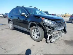2T3H1RFVXKW008676 2019 TOYOTA RAV 4