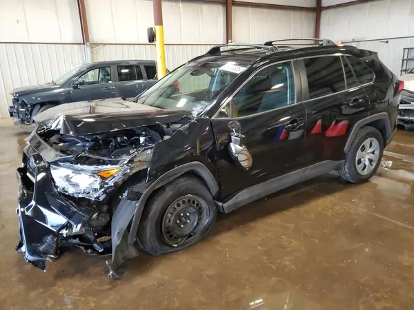 2T3H1RFVXKW012694 2019 TOYOTA RAV 4 - Image 1