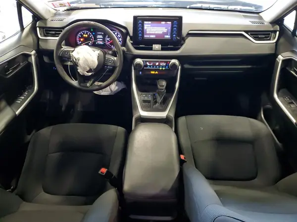 2T3H1RFVXKW012694 2019 TOYOTA RAV 4 - Image 8