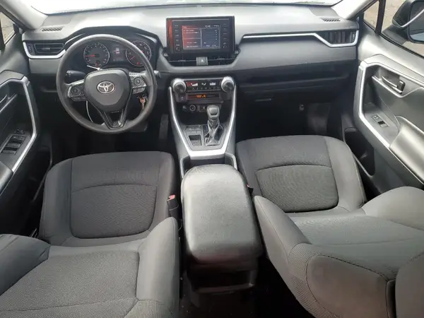 2T3H1RFVXKW016549 2019 TOYOTA RAV 4 - Image 8