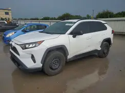 2T3H1RFVXKW019208 2019 TOYOTA RAV 4