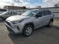 2T3H1RFVXKW020682 2019 TOYOTA RAV 4