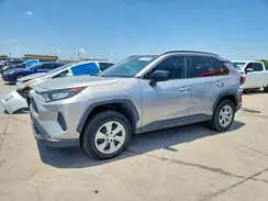 2T3H1RFVXKW021332 2019 TOYOTA RAV 4