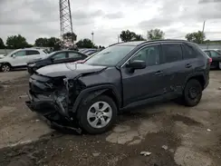 2T3H1RFVXKW030628 2019 TOYOTA RAV 4