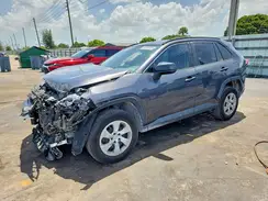 2T3H1RFVXKW033013 2019 TOYOTA RAV 4