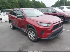 2T3H1RFVXKW035523 2019 TOYOTA RAV 4
