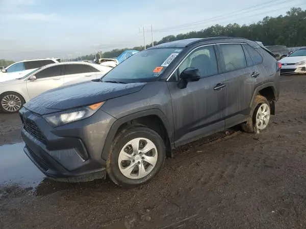 2T3H1RFVXKW037823 2019 TOYOTA RAV 4 - Image 1