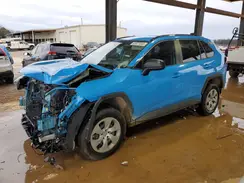 2T3H1RFVXKW039281 2019 TOYOTA RAV 4