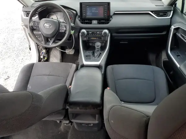 2T3H1RFVXKW041886 2019 TOYOTA RAV 4 - Image 8