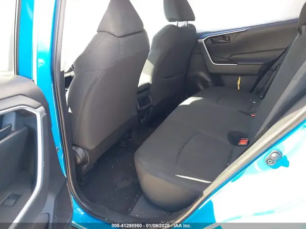 2T3H1RFVXKW042150 2019 TOYOTA RAV 4 - Image 8