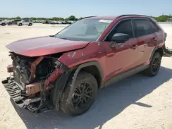 2T3H1RFVXKW050264 2019 TOYOTA RAV 4