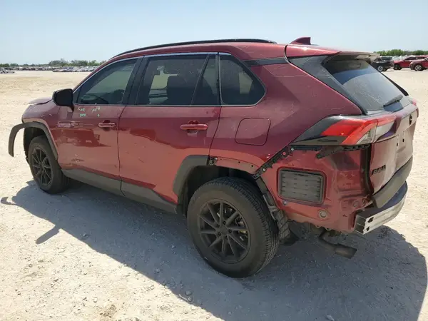 2T3H1RFVXKW050264 2019 TOYOTA RAV 4 - Image 2