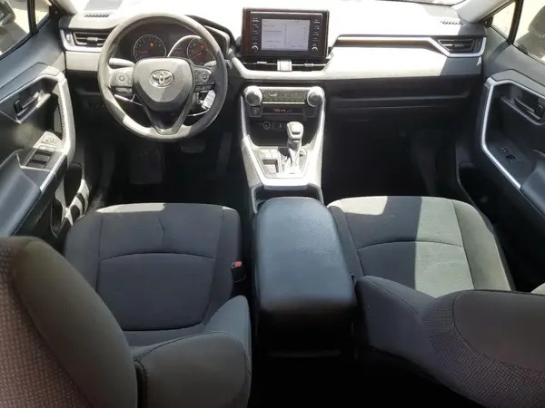 2T3H1RFVXKW050264 2019 TOYOTA RAV 4 - Image 8