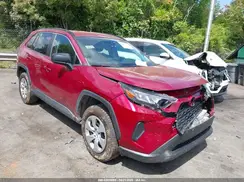 2T3H1RFVXKW051091 2019 TOYOTA RAV 4