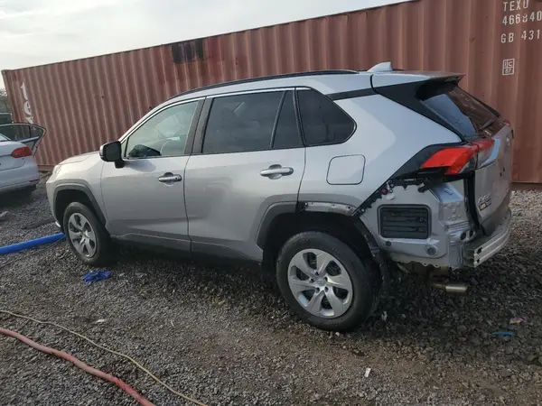 2T3H1RFVXKW052113 2019 TOYOTA RAV 4 - Image 2