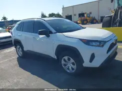 2T3H1RFVXLC033659 2020 TOYOTA RAV 4