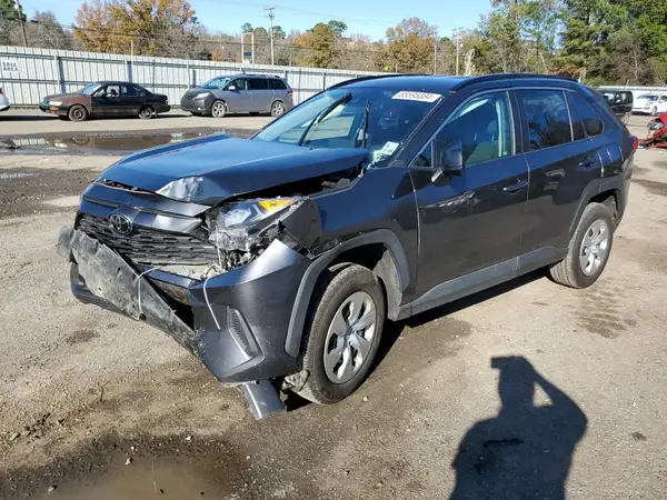 2T3H1RFVXLC035072 2020 TOYOTA RAV 4 - Image 1