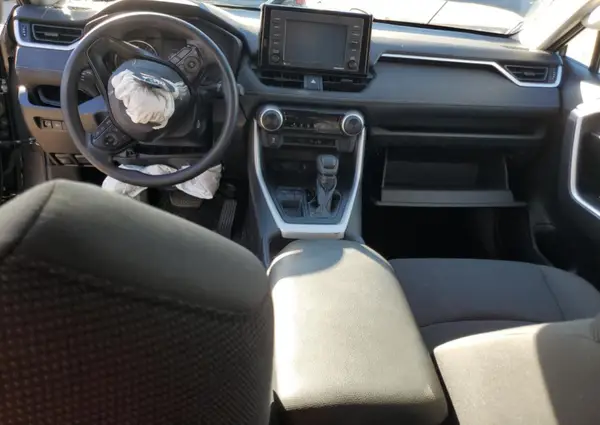 2T3H1RFVXLC035072 2020 TOYOTA RAV 4 - Image 8
